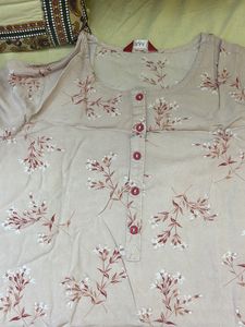 Aviraa Kurta