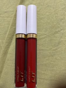 Lipsticks