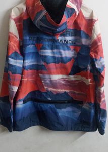 Skechers Windbreaker Jacket