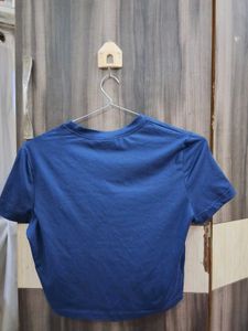 monte carlo crop top(savana)