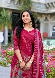 Super Soft Silk Salwar Suit Collections