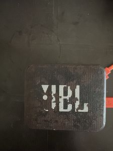JBL Portable Bluetooth Speaker