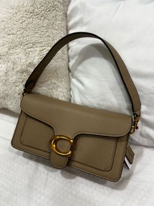 Coach Tabby Shoulder Bag
