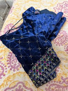 Blouse Unused New