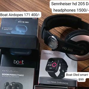 Audio Loot sale