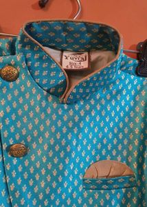 SHERWANI FOR BOYS