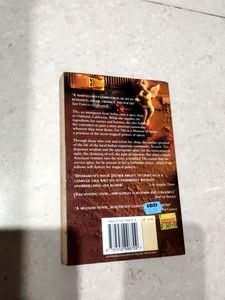 The Mistress of Spices