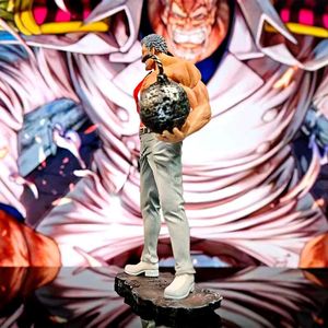 Garp anime action figure