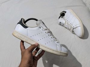 Adidas Stan Smith White Sneakers