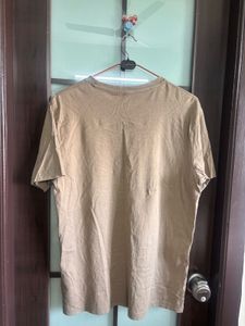 Cool Graphic Print T-Shirt