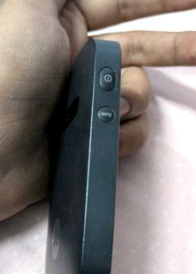 JioFi Portable WiFi Hotspot