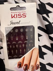 Nail Art Supplies Kit