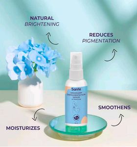 Sanfe Underarm Depigmentation Serum