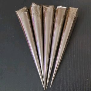 Organic Henna Cone
