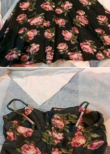 4 shein dress combo