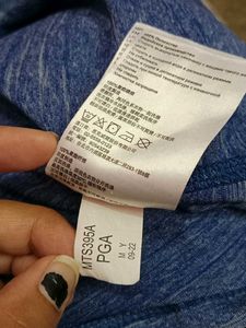 SKECHERS Athletic T-Shirt