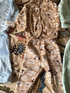 winter wears for babies upto 1 year