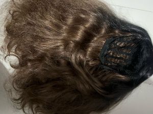 Ombre Wavy Wig