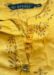 Festive Kurta m Size