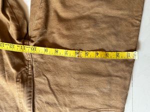 Dickies Brown Carpenter Pants