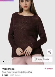 Vero Moda Top