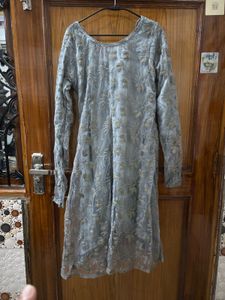 🌸Elegant Ethnic Dress