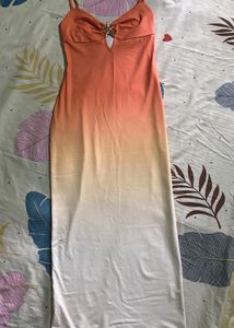 bodycon dress