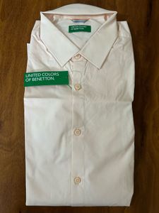 United Colors of Benetton Shirt