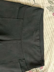 Jockey Black Active Leggings