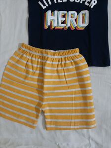 Kids Set Boys
