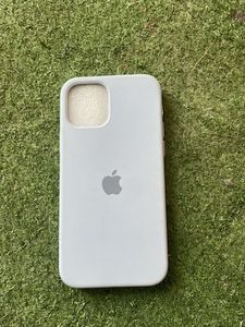 silicone iPhone 12 case