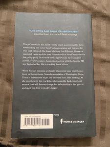 My Sister's Grave by Robert Dugoni