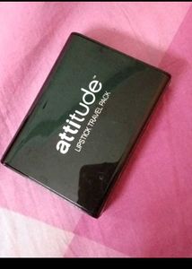 Mini Lipstick Set