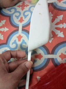 Atta Box Big Spoon