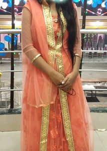 Women Wedding Gown Dress