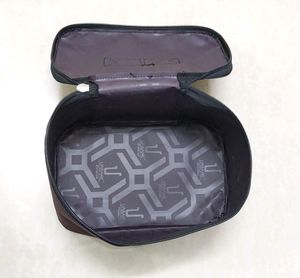 🆕️ Makeup Set Box (Purple Urban Premium Rexine)