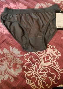 Comfortable Grey Brief