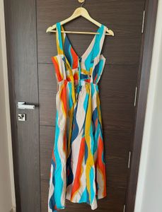 Beach dress NEVER WORN