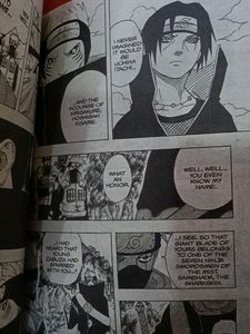 Naruto Volumes 1-27 Complete