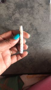 bangle made with real shell