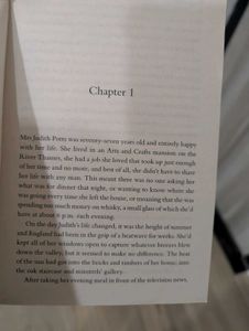 The Marlow Murder Club - Robert Thorogood