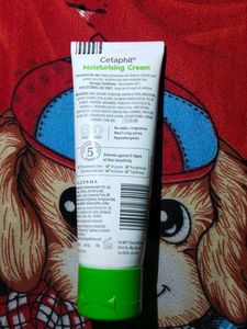 Cetaphil Cream