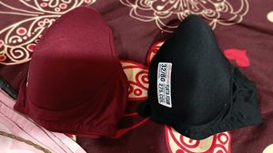 Padded bra Set