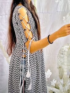 Nayra Cut Kurti