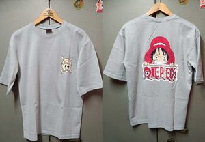 Monkey D. Luffy OnePiece Anime T-Shirt