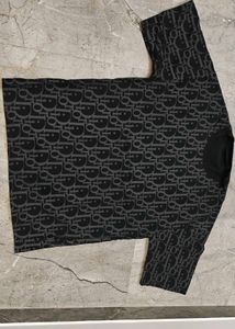 Designer Monogram T-Shirt