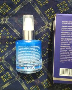Ozone Signature Serum ABC