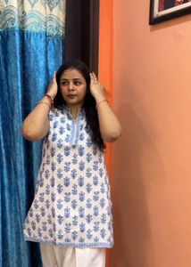 Farshi Salwar Suit XL size