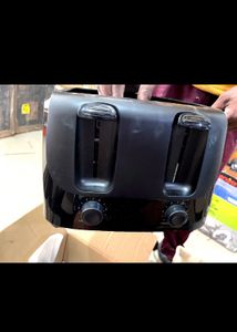 Sansui Pop Up Toaster Absolutely New Piece