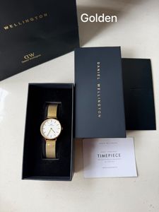 Daniel Wellington Watch
